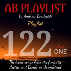 AB Playlist 122 Part 1