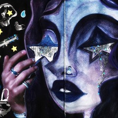 Adderall 30(Prod. By Synclaire x Darko)