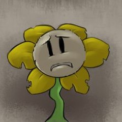 [UndertaleAU] Colossusfell - One Last Plea