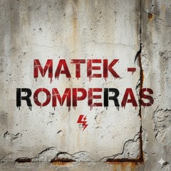 Matek - Romperas (original mix)