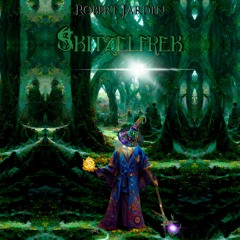 Soundtrack to Skitzelfrek (Fantasy Novel)