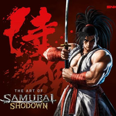 Get KINDLE 📨 The Art of Samurai Shodown by  SNK KINDLE PDF EBOOK EPUB