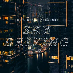 Sky Driving - EDM/Hip-Hop Type Beat (Prod. Cody_beats)