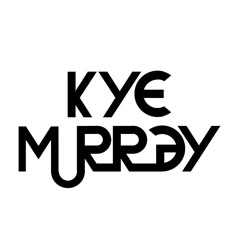 Kye Murray Live In The Mix Vol 002 (Tech House)(Happy Friday Mix)