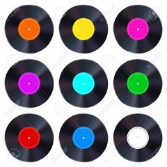 DAVE LAMBERT Vinyl Sessions 2 (Zillion Mix)