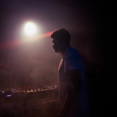 Pablito.  The Well - Being Klub. Club Atelier. Amsterdam Dance Event 2023