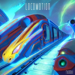 Locomotion #001 - Melodic Techno
