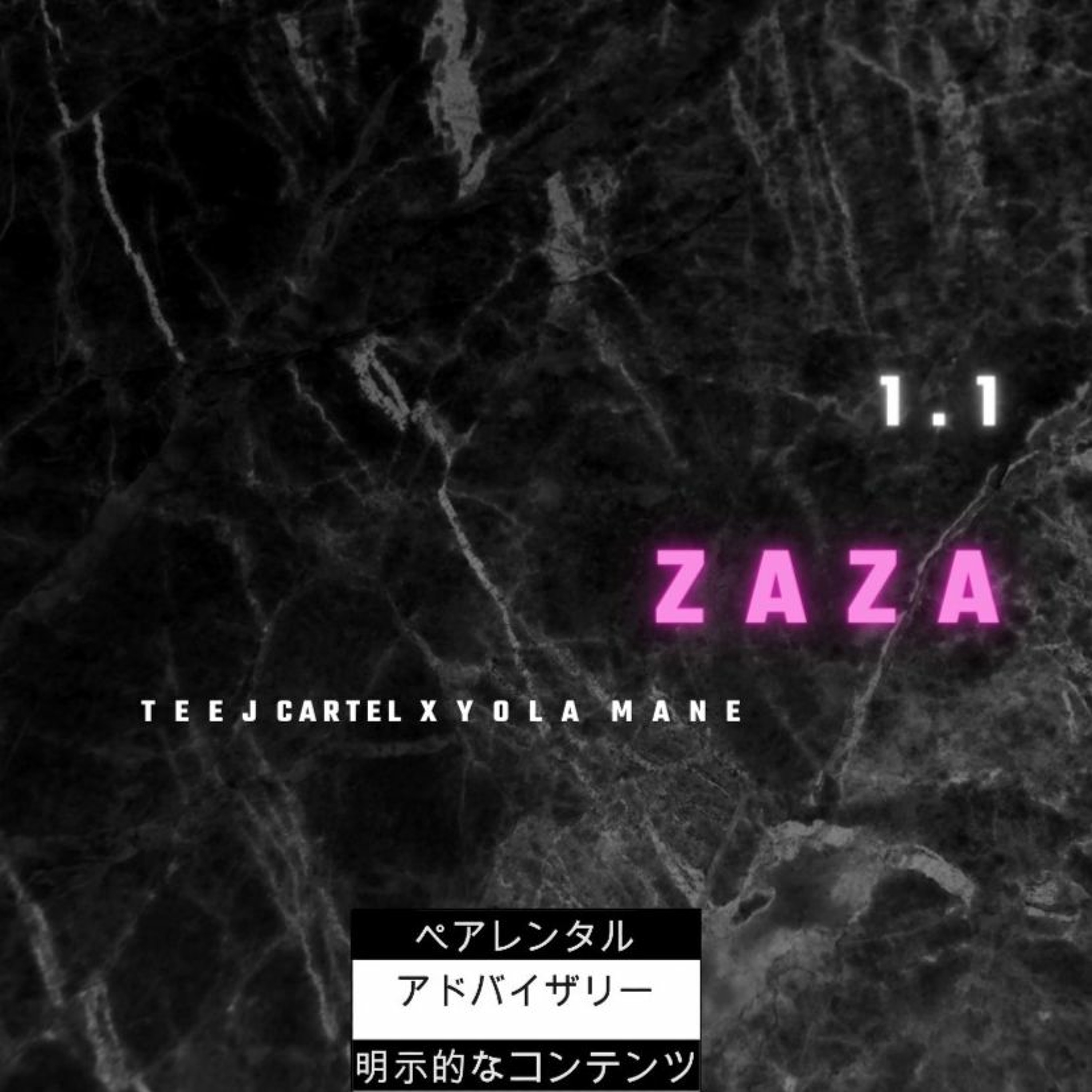 Zaza episode artwork