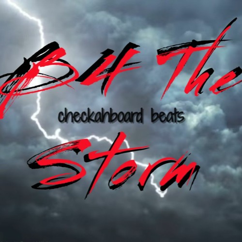 B4 the storm 80bpm
