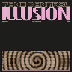 LV Premier - Tone Control - Illusion (Tone Control Mix) [Wolf Music]