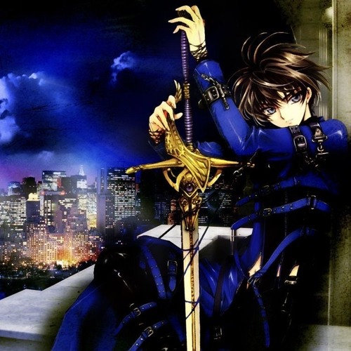 #ヴィランズ #злодеи