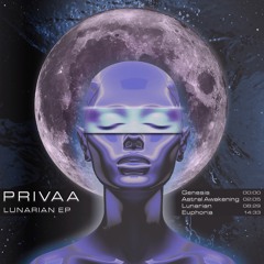 MOTZ Premiere: PRIVAA - Lunarian [FREE DL]
