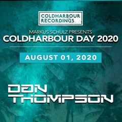 Dan Thompson - Coldharbour Day 2020