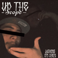 OTD Vhris x LazyOne - Up The Scope