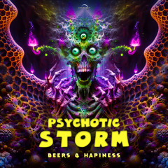 Psychotic Storm - Beers & Hapiness