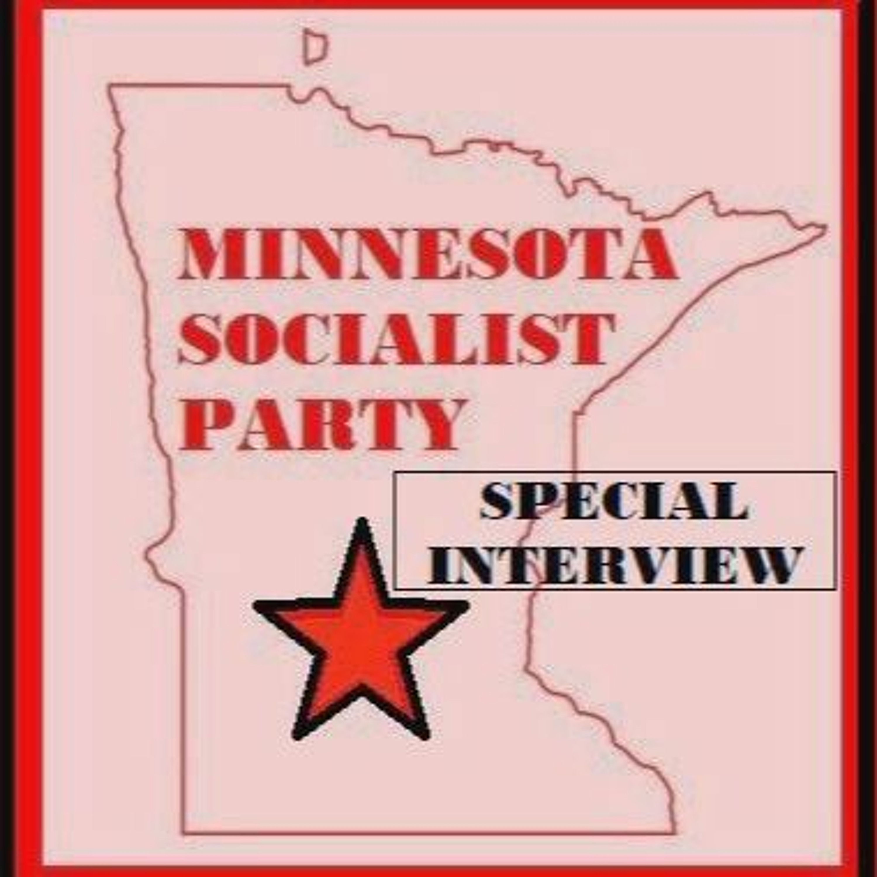 SNV Special Interview: The Case For A Minnesota Socialist Party episode artwork
