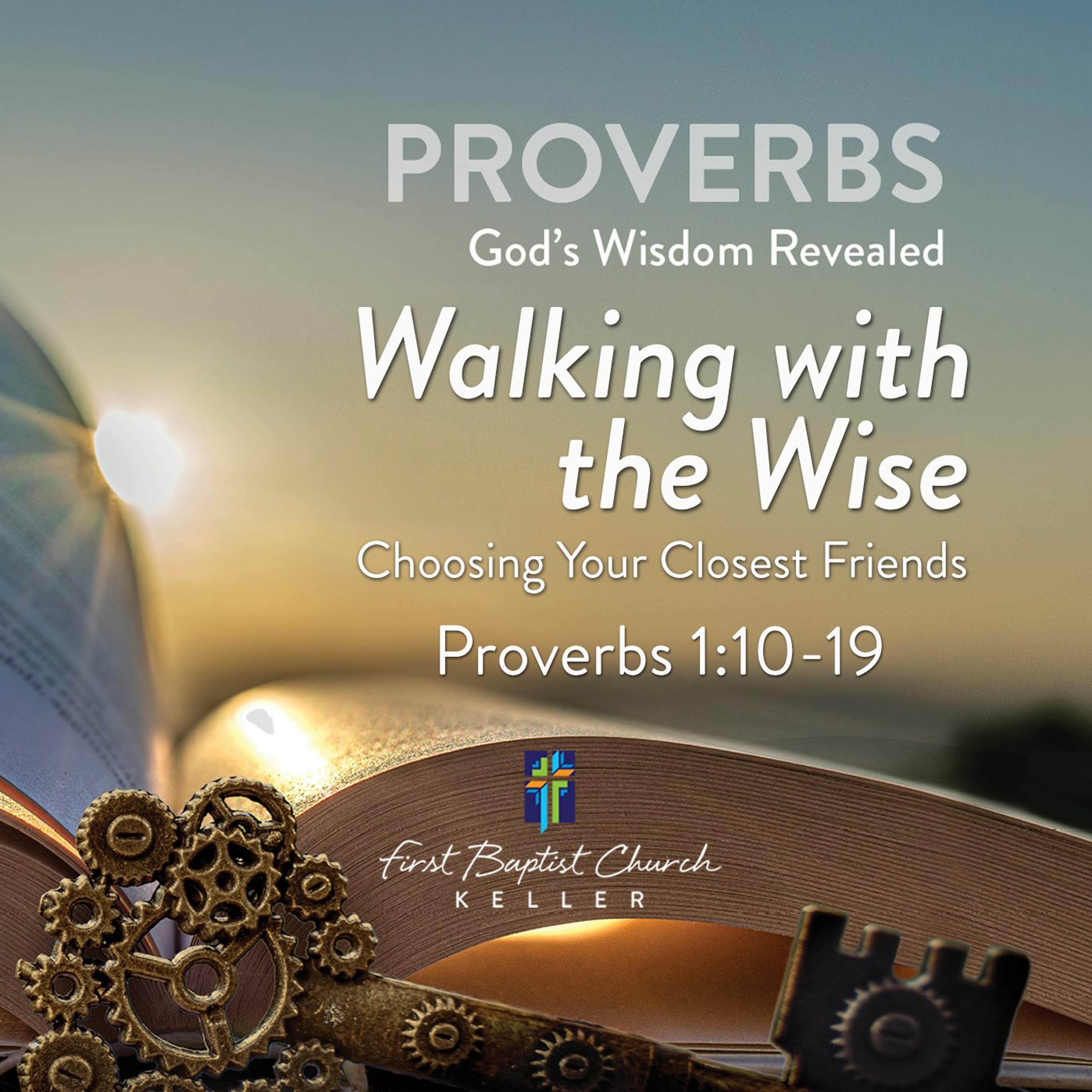 Walking with the Wise_07-18-21 episode artwork