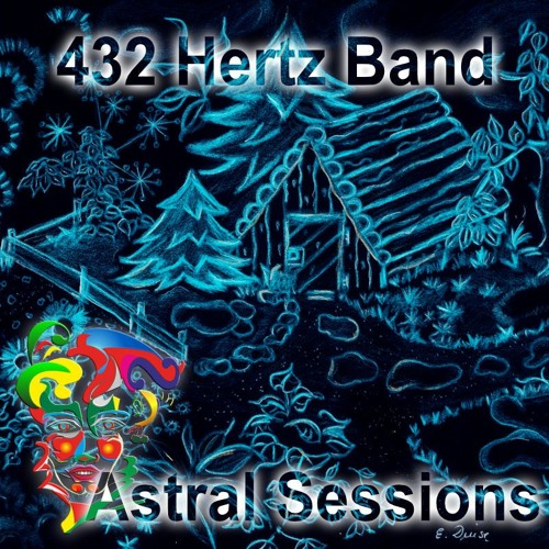 Astral Garden - 432 Hz