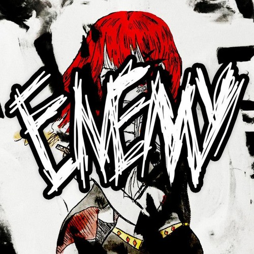 i see you as an enemy