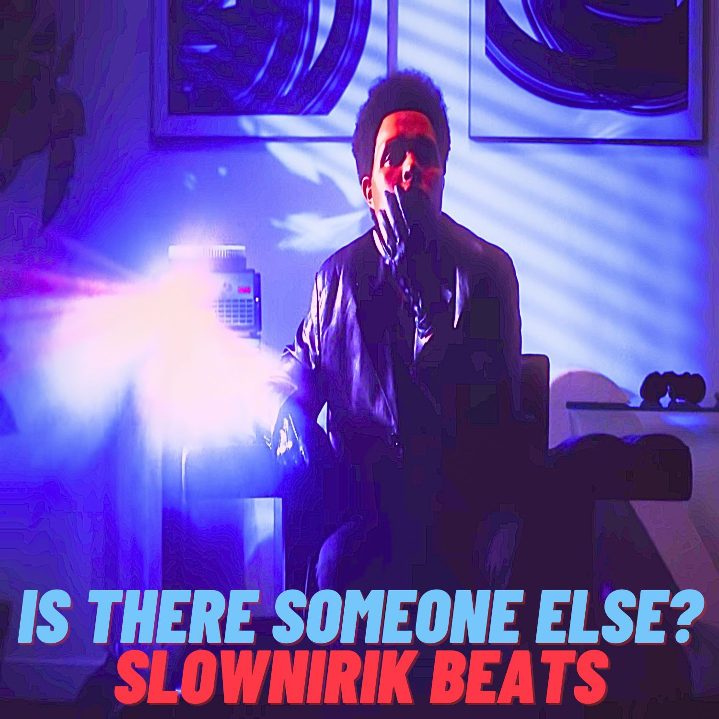 Slownirik