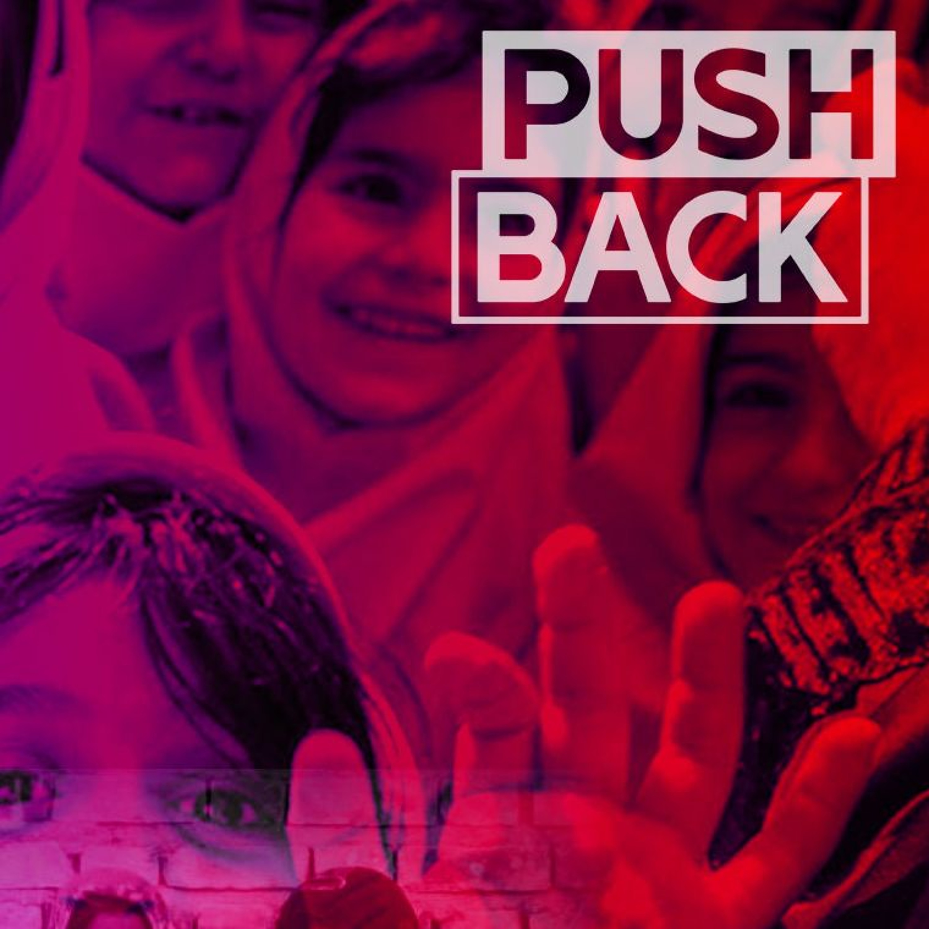 Pushback with Aaron Mate