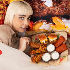 triple dipper (ft nsb lilc4)