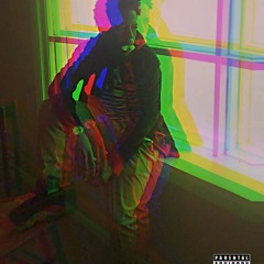 ØRION LE3 - 8ffy (Prod. By Almighty)