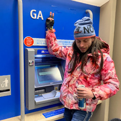 i came back and she said hi (prod. rubbish)