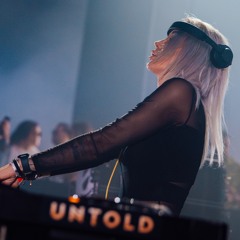 NUSHA @ UNTOLD FESTIVAL - Closing Set- Galaxy Stage 11.08.2024