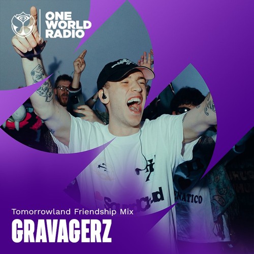 Tomorrowland Friendship Mix with Gravagerz - September, 2026