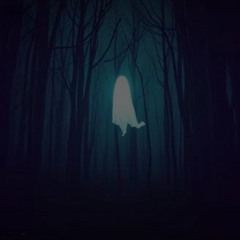 Boo Goes the Ghost