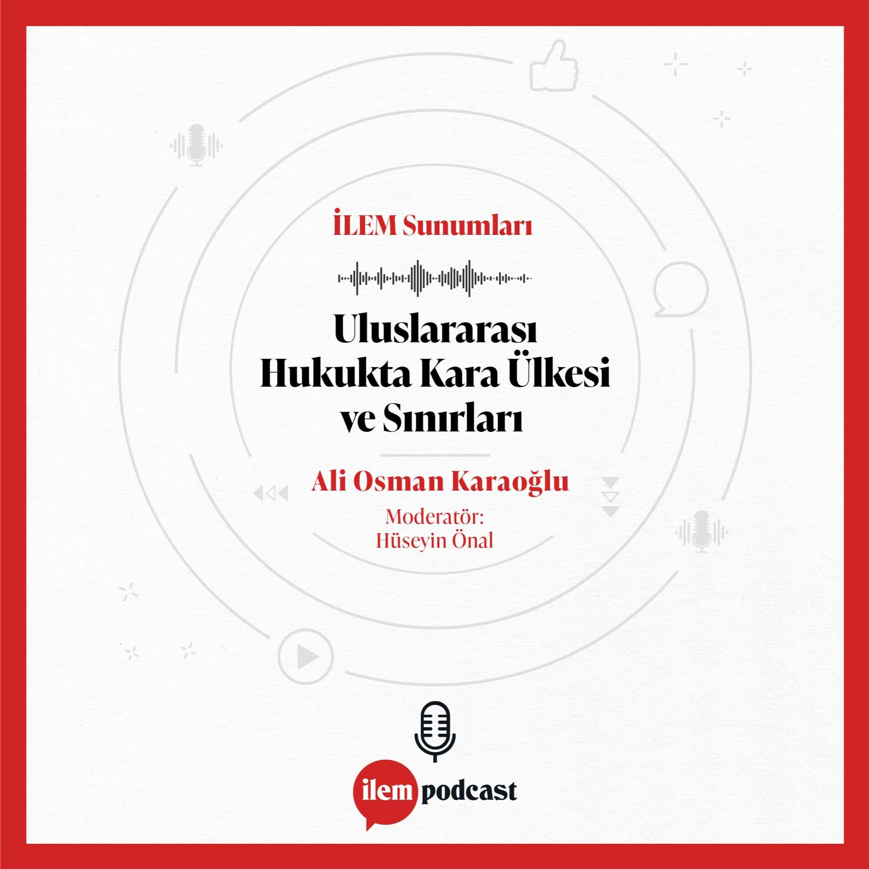 İLEM Podcast