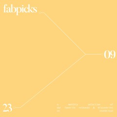 FAB:PICKS 09/23
