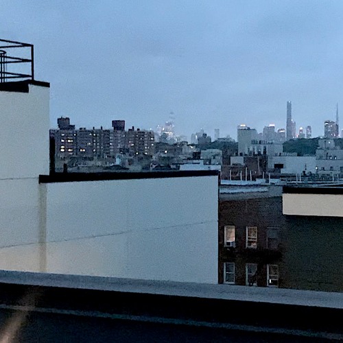 kelela - contact [statice breakdown]