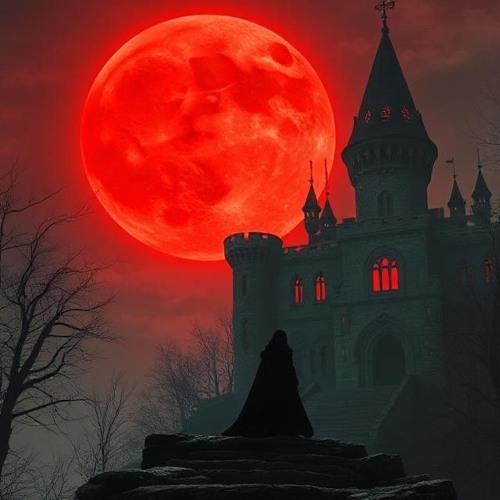 alone in this castle (prod. beatzbyluc)