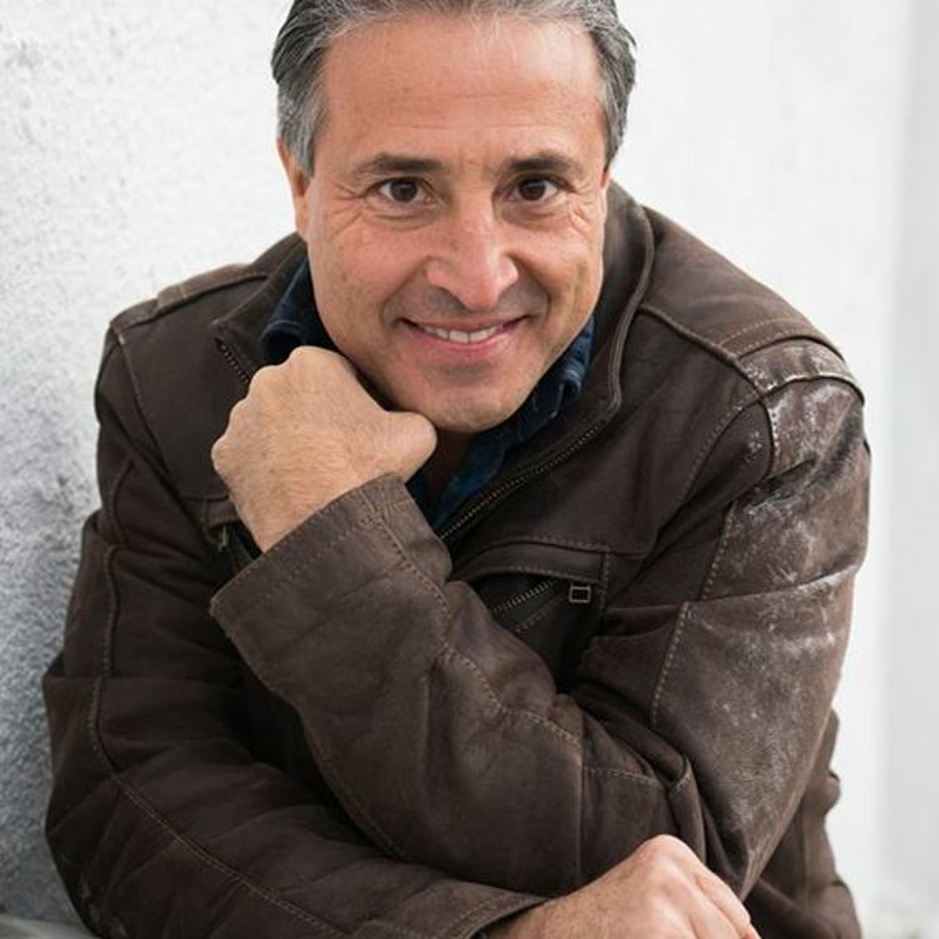 David Hairabedian
