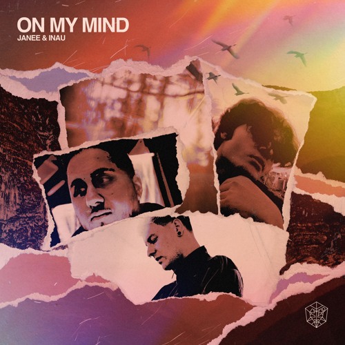 Janee & INAU - On My Mind