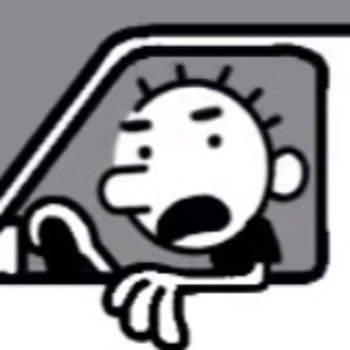 Diary of a Wimpy Kid x FNF Mod (Rodrick Song)