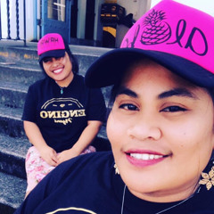 Uwa sapeseni manaw Cover John JR Teresio Ft Last-one