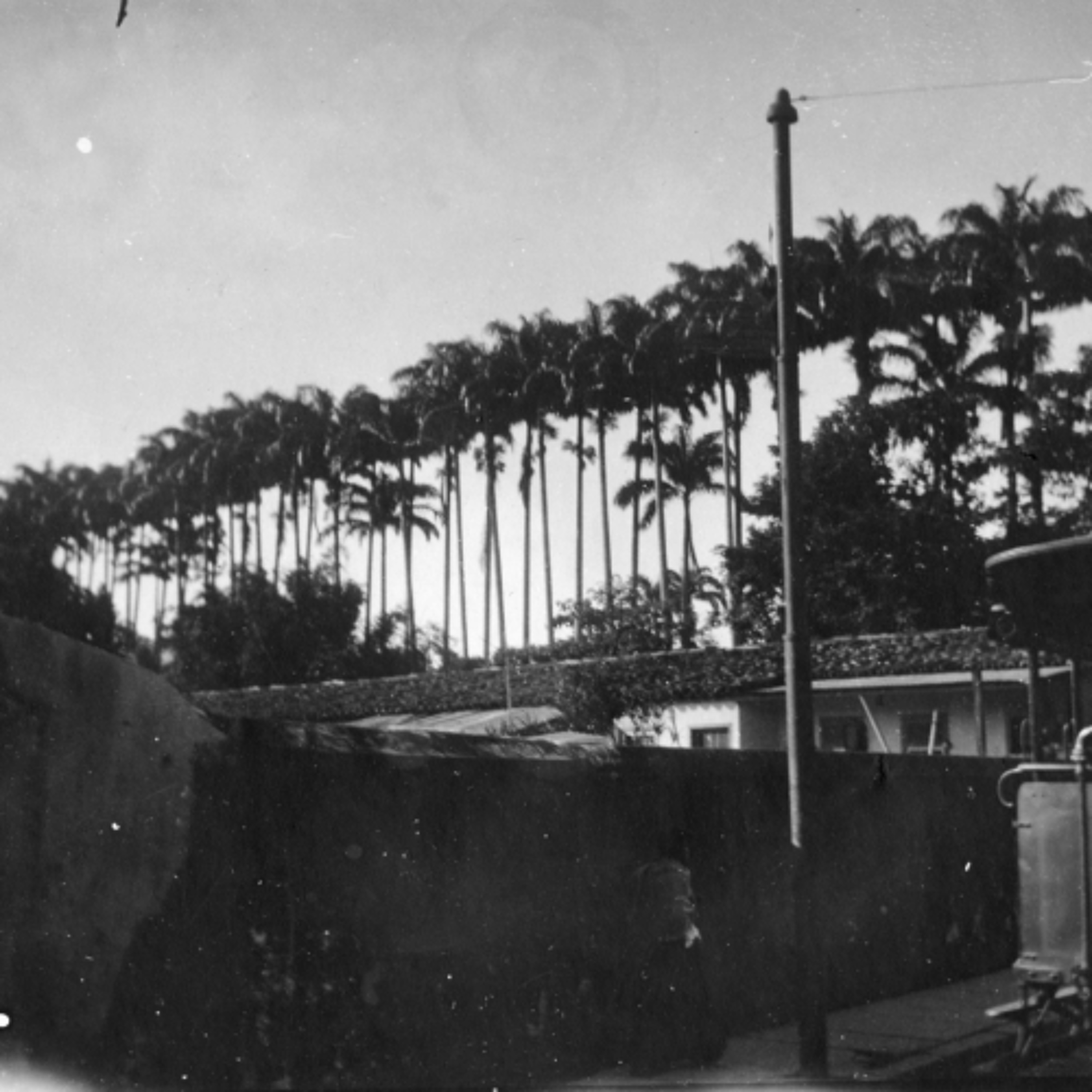 Postindustrial Heritagization: Serra do Navio, Brazil and Bethlehem, PA with Julia Silva de Medeiros episode artwork