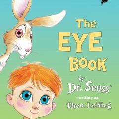 DOWNLOAD❤️eBook✔️ The Eye Book (Bright & Early Board Books(TM))