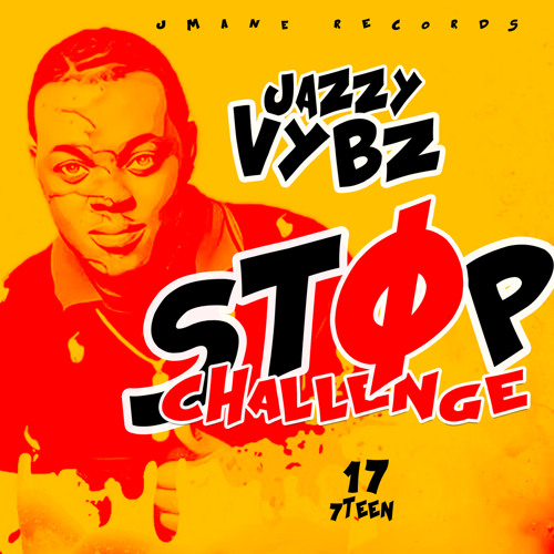 Stop Challenge