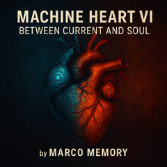 Machine Heart VI – Between Current and Soul