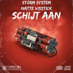 Storm System & Natte Visstick - Schijt Aan!