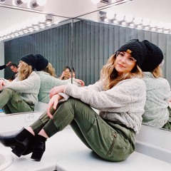 Stayed - Briana Tyson/Jenny Gill