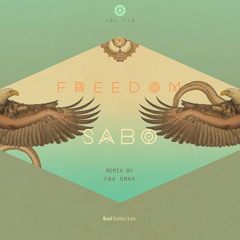 Sabo - Freedom [Sol Selectas]