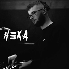 Hexa - Trust Audio Mix