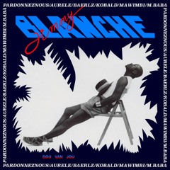 PREMIERE: Jimmy Blanche - Pep Antillais (Aurèle Remix) [Stima Records]