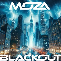 Blackout #10