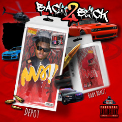 Back 2 Back ft. Baby Benzz (FAST)